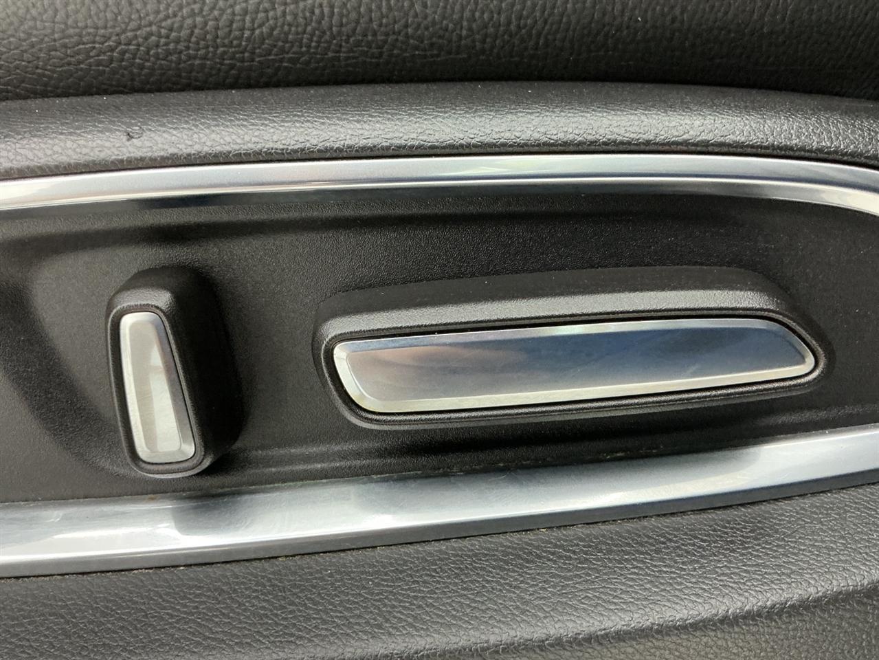 Acura MDX FWD 2019