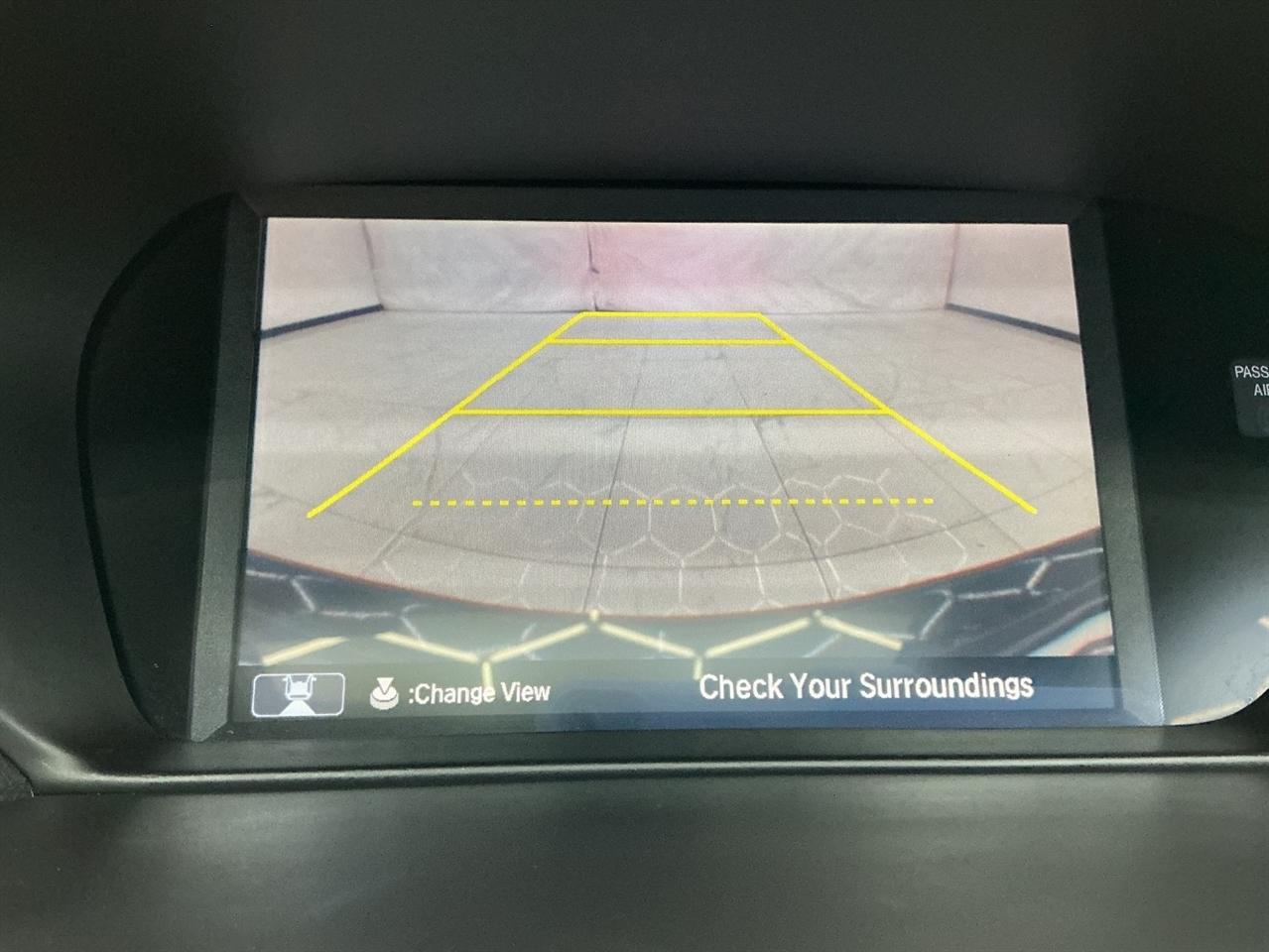 Acura TLX 4dr Sdn FWD V6 2015