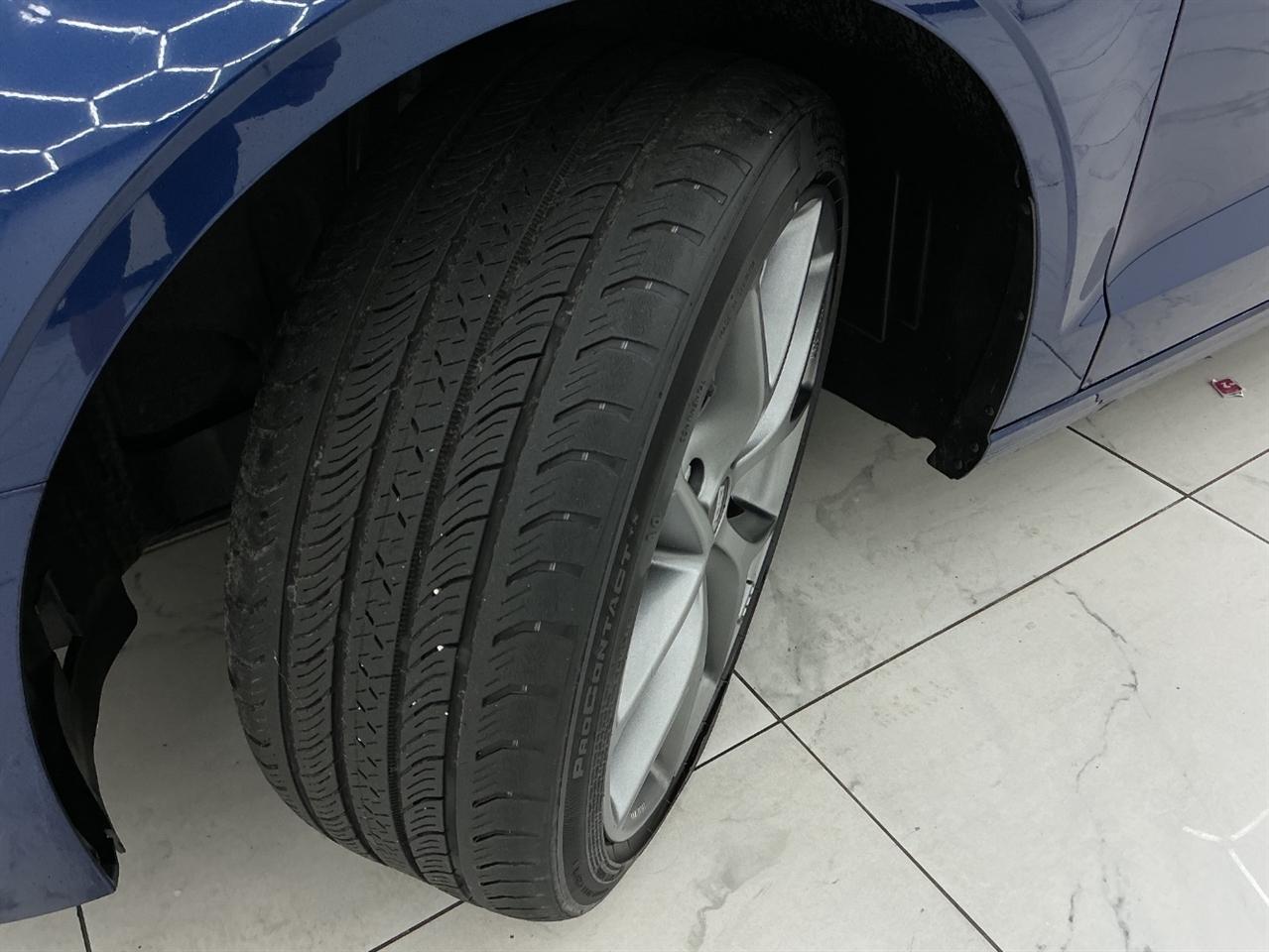 Audi A3 4dr Sdn quattro 2.0T Premium Plus 2015