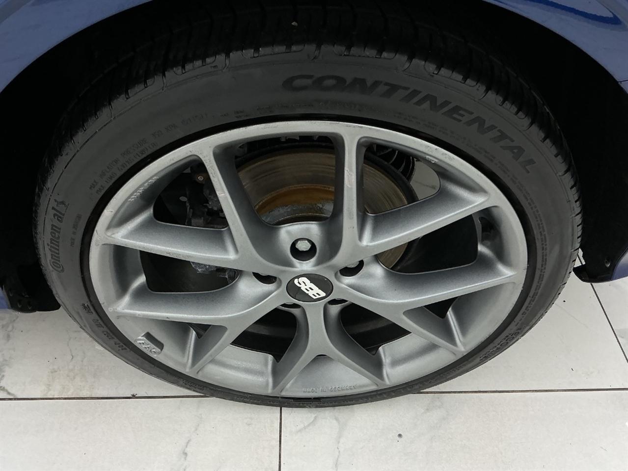 Audi A3 4dr Sdn quattro 2.0T Premium Plus 2015