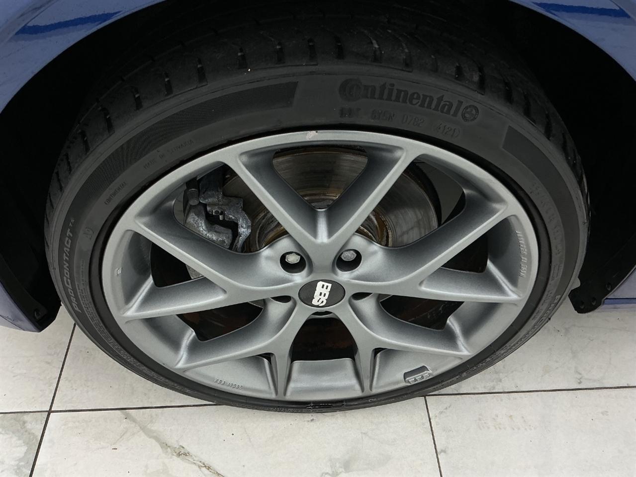 Audi A3 4dr Sdn quattro 2.0T Premium Plus 2015