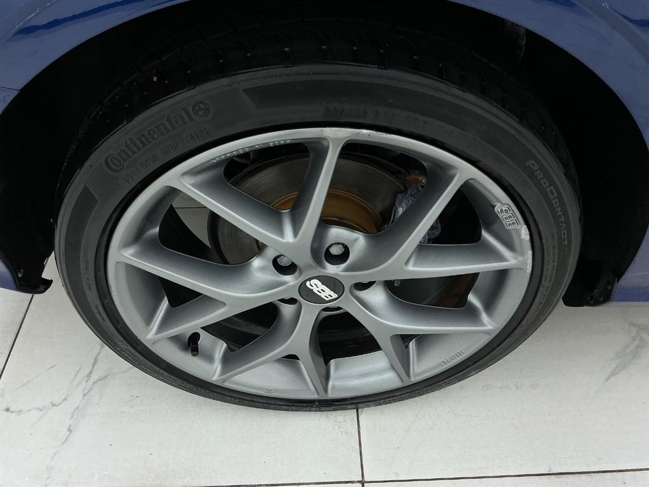 Audi A3 4dr Sdn quattro 2.0T Premium Plus 2015