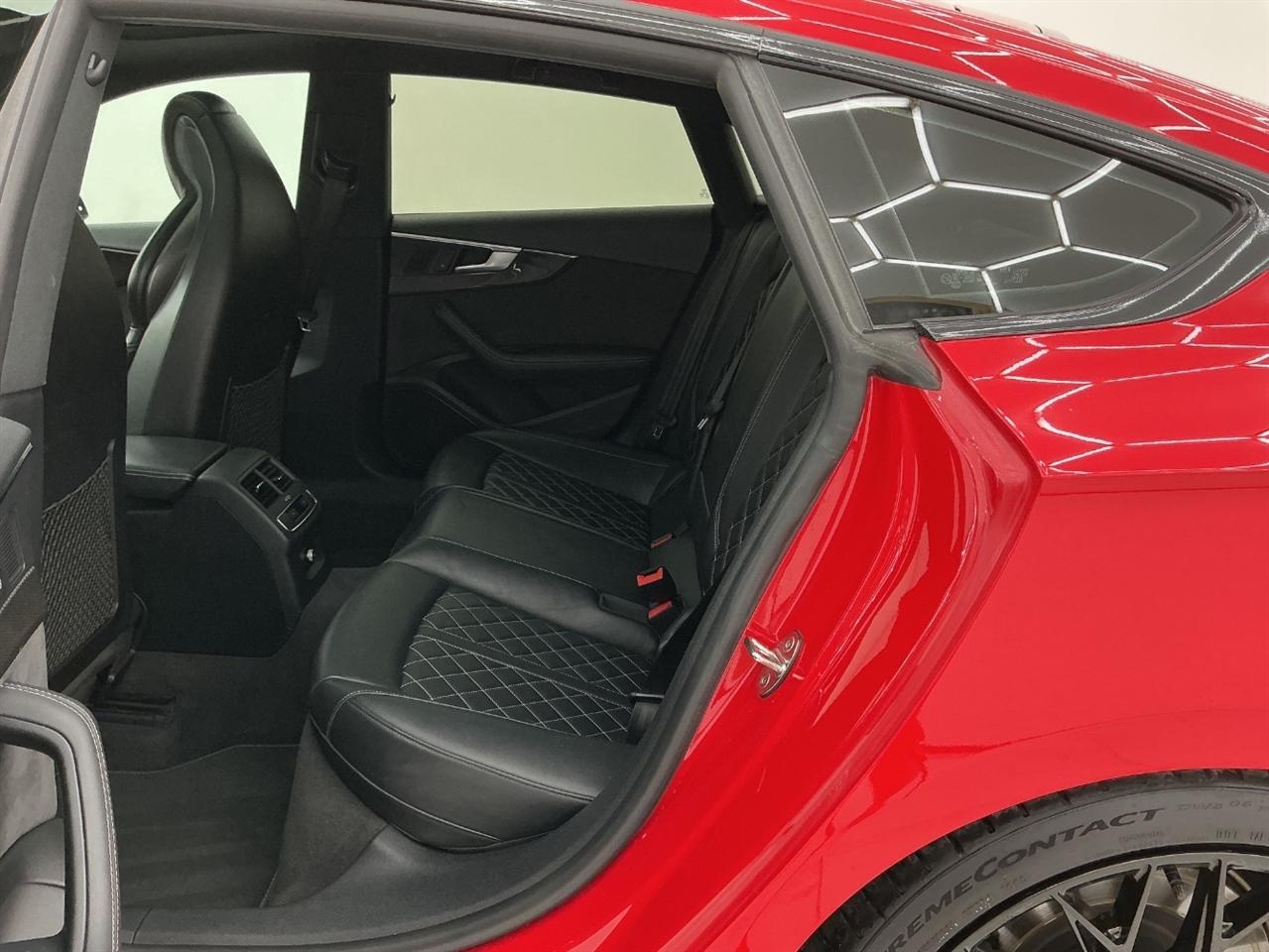 Audi S5 Sportback 3.0 TFSI Prestige 2018