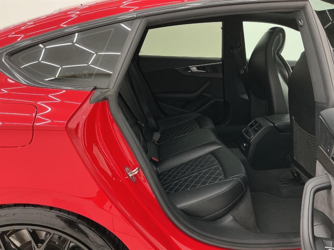 Audi S5 Sportback 3.0 TFSI Prestige 2018