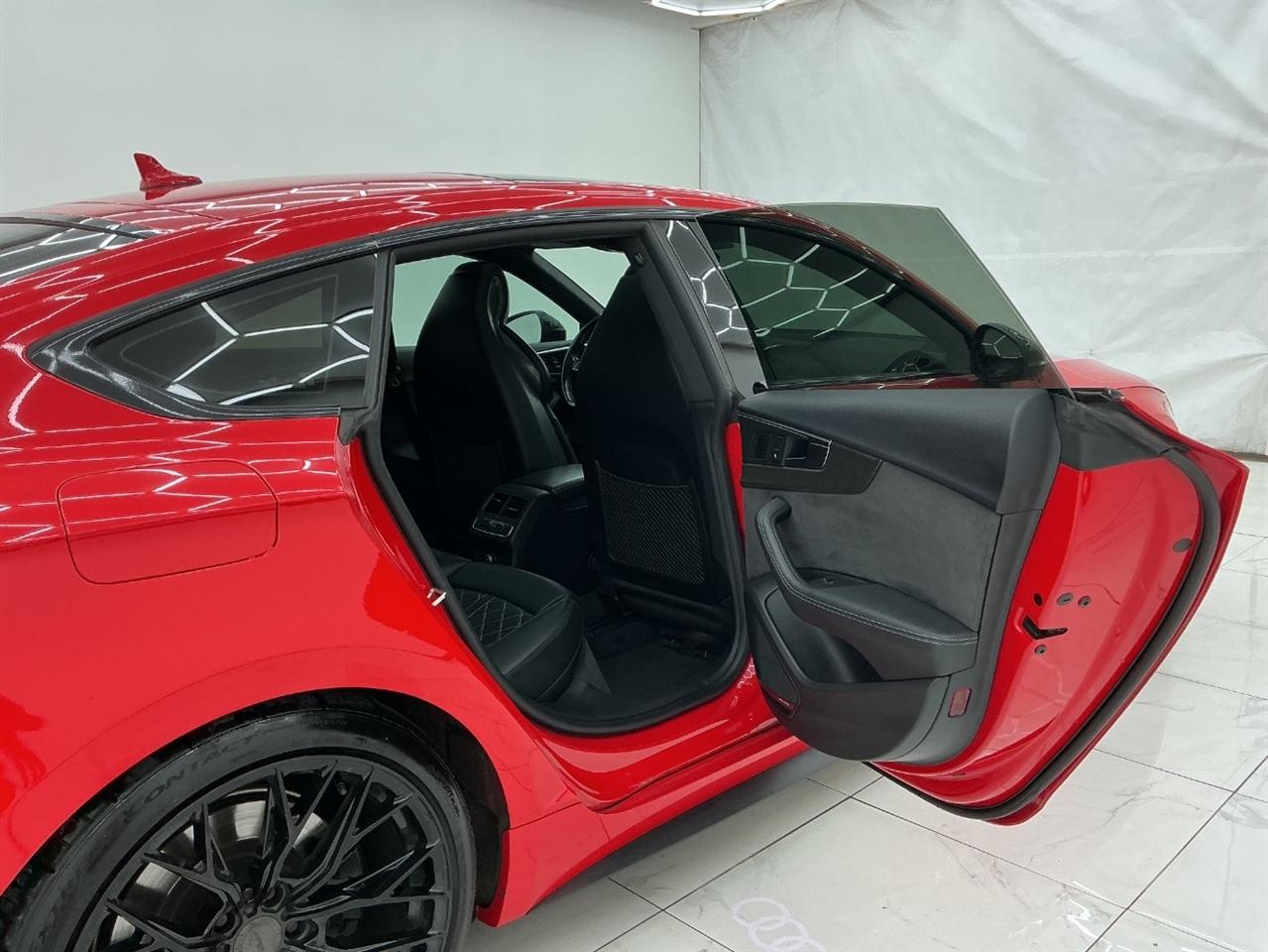 Audi S5 Sportback 3.0 TFSI Prestige 2018