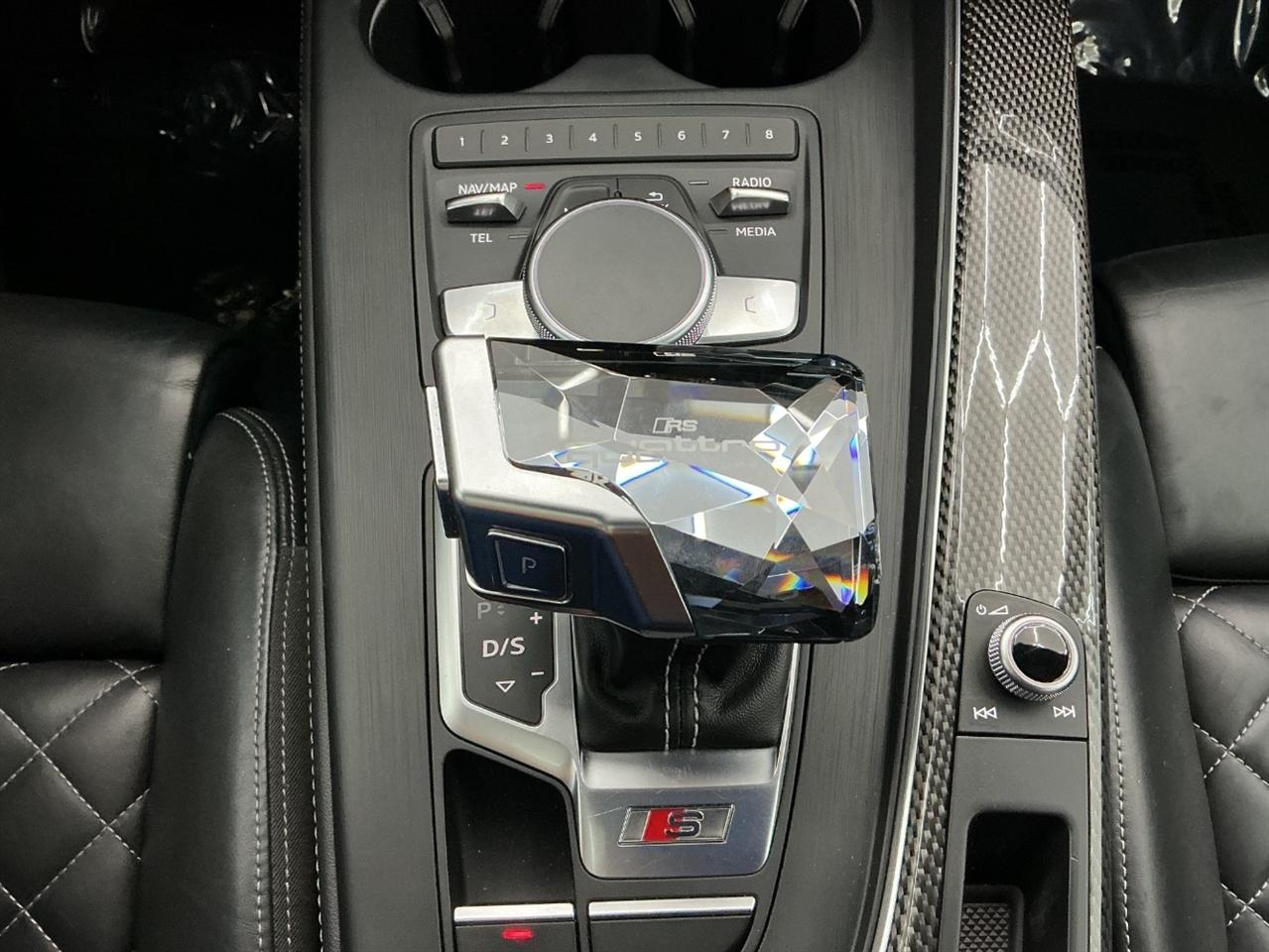 Audi S5 Sportback 3.0 TFSI Prestige 2018