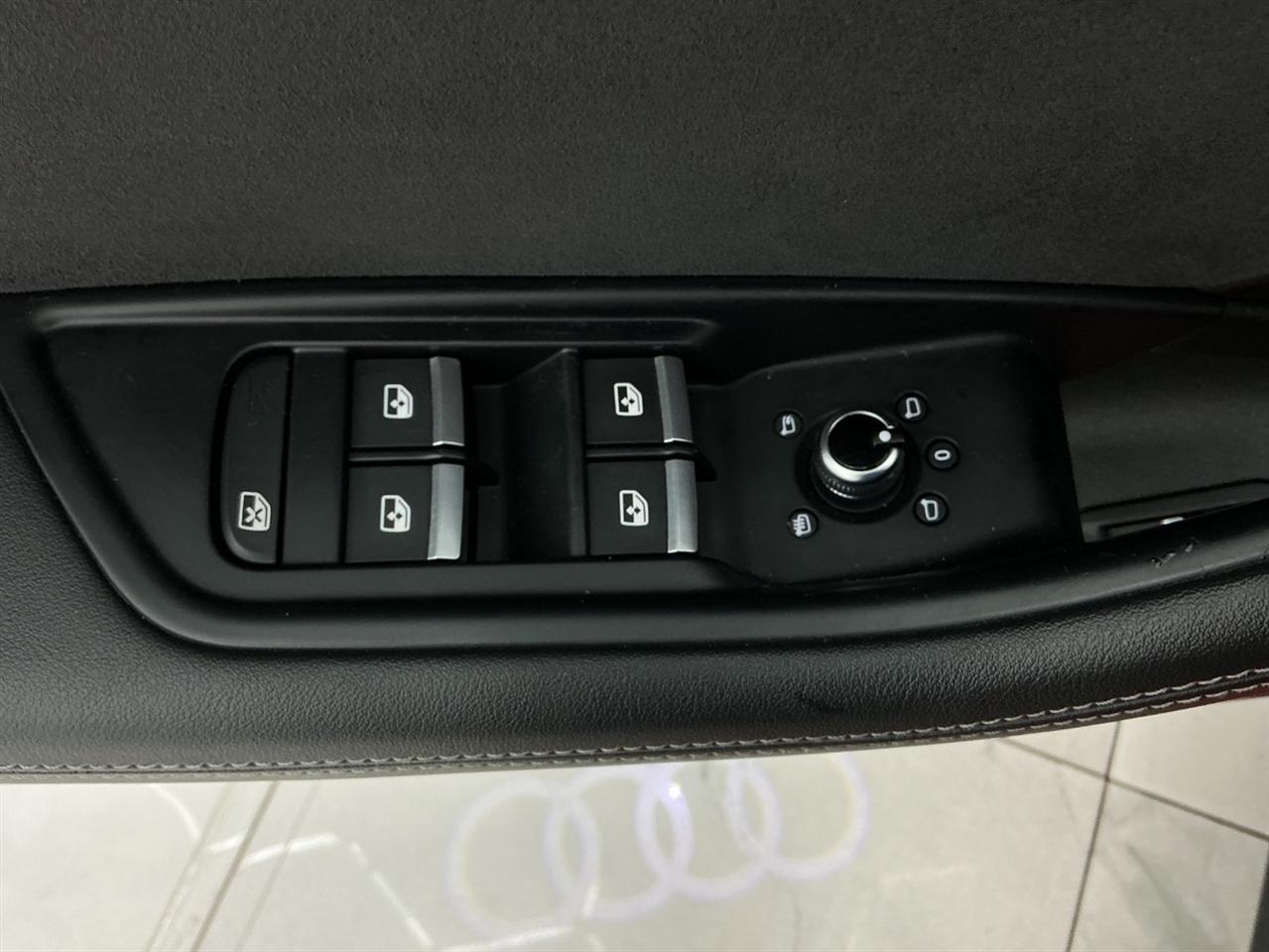 Audi S5 Sportback 3.0 TFSI Prestige 2018