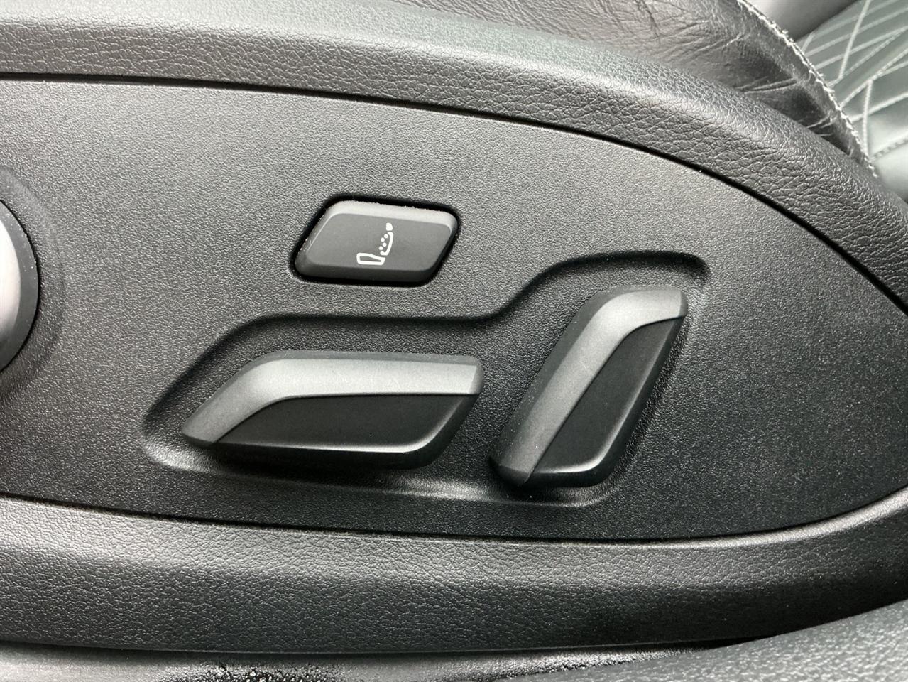 Audi S5 Sportback 3.0 TFSI Prestige 2018