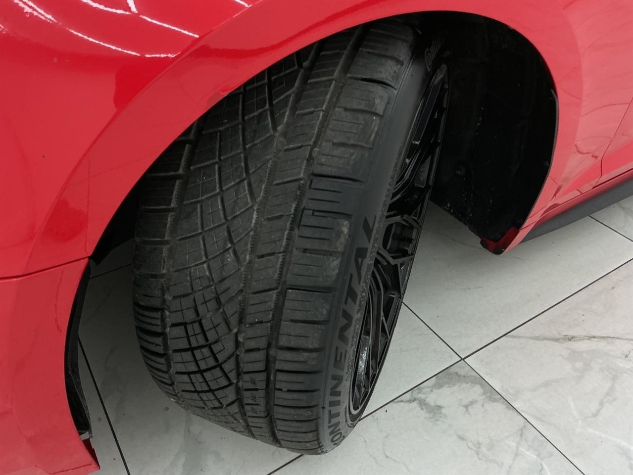 Audi S5 Sportback 3.0 TFSI Prestige 2018