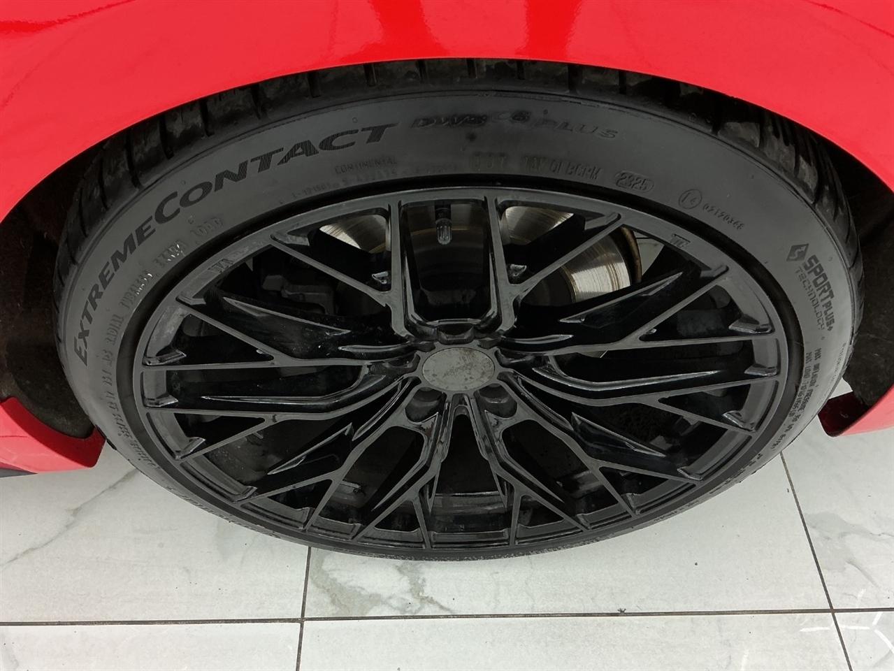 Audi S5 Sportback 3.0 TFSI Prestige 2018