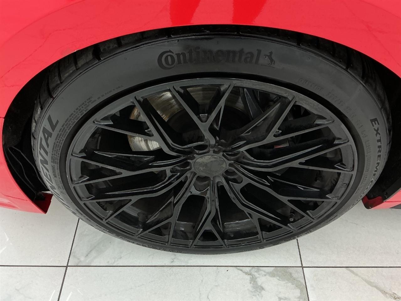 Audi S5 Sportback 3.0 TFSI Prestige 2018