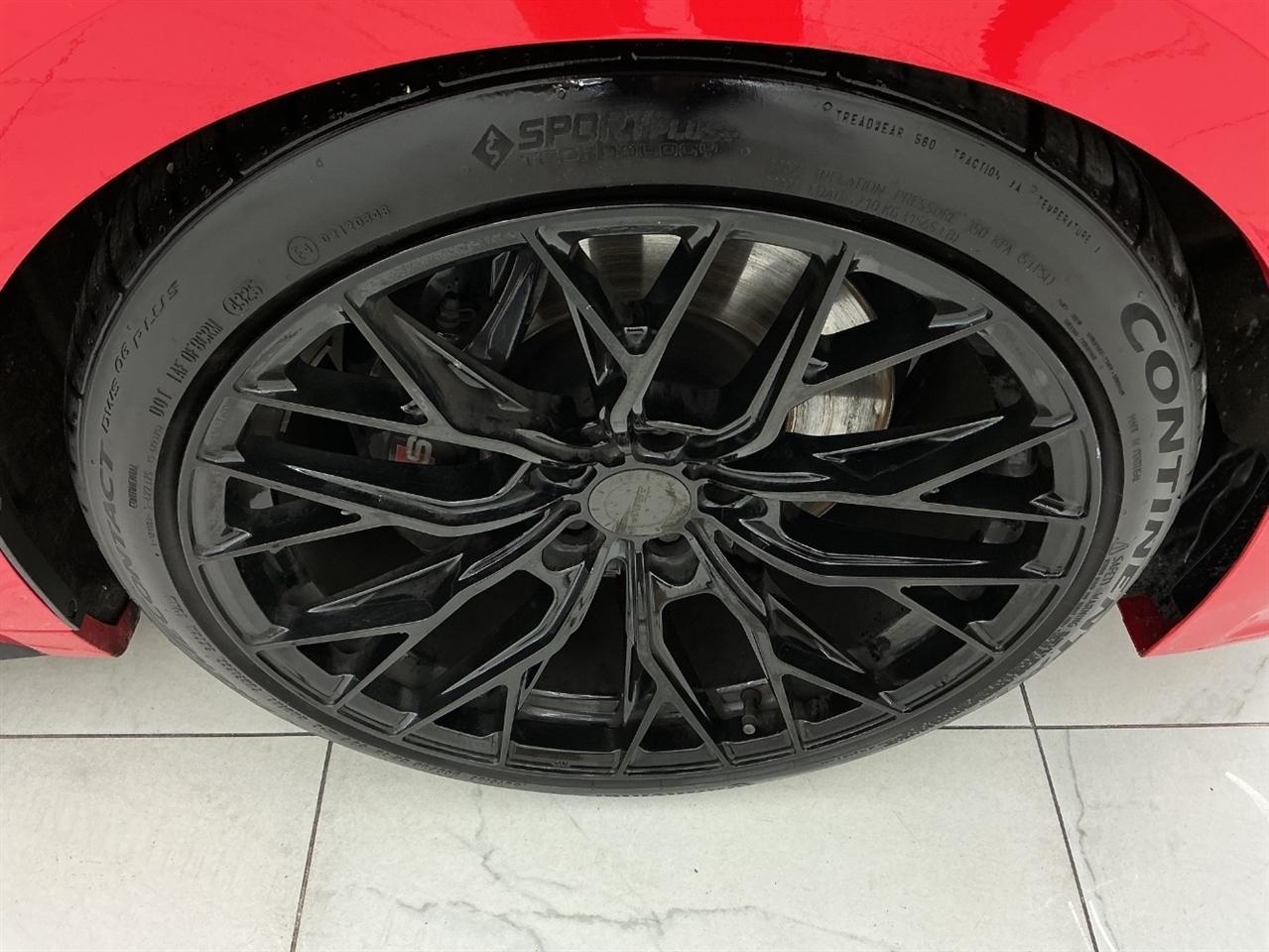 Audi S5 Sportback 3.0 TFSI Prestige 2018