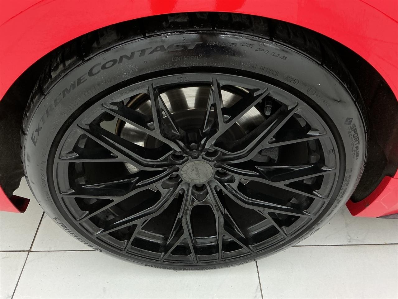 Audi S5 Sportback 3.0 TFSI Prestige 2018