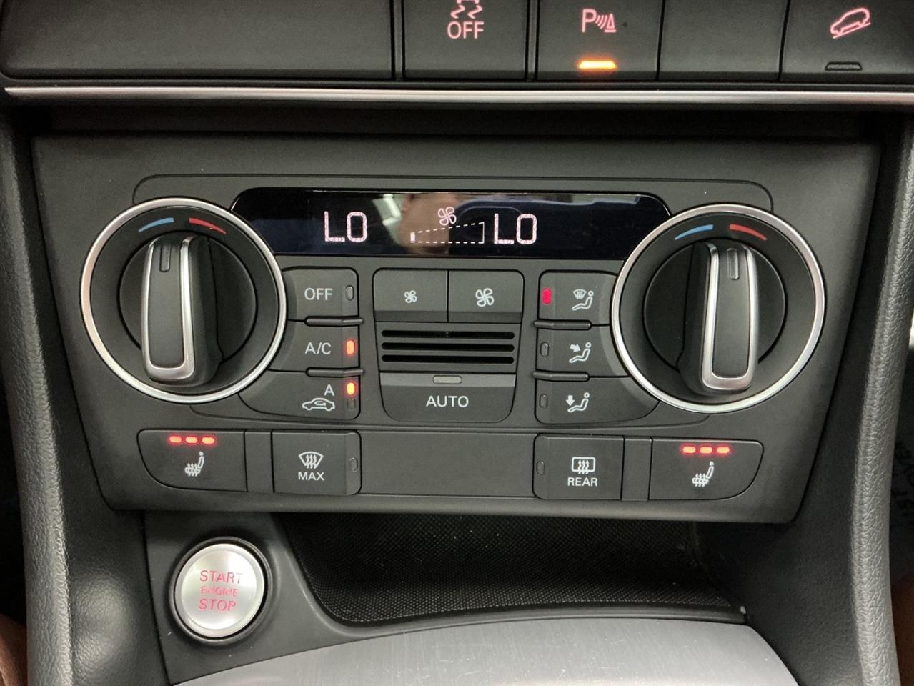 Audi Q3 2.0 TFSI Sport Premium quattro AWD 2018
