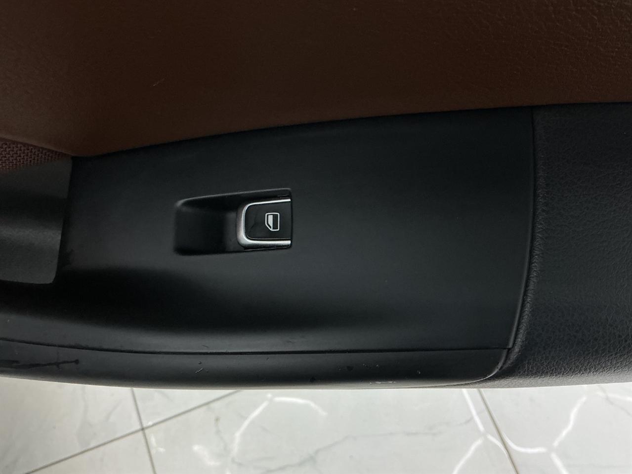 Audi Q3 2.0 TFSI Sport Premium quattro AWD 2018
