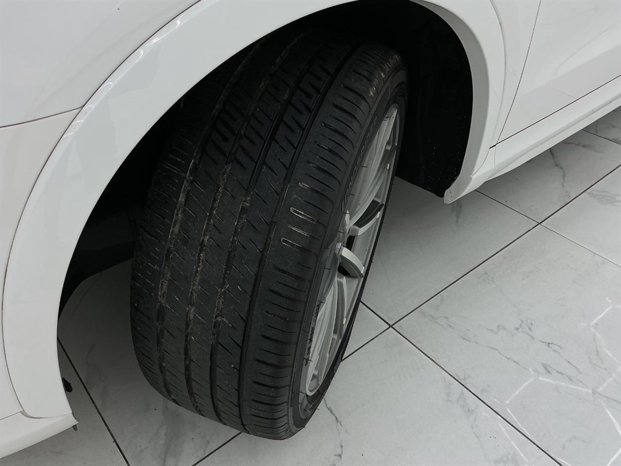 Audi Q3 2.0 TFSI Sport Premium quattro AWD 2018