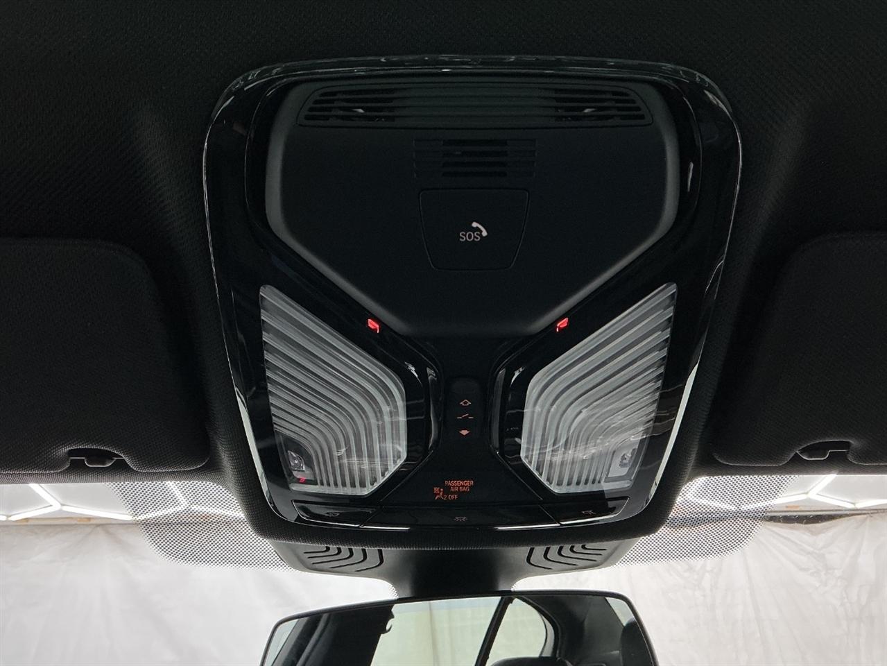 BMW 5 Series 530i xDrive Sedan 2017