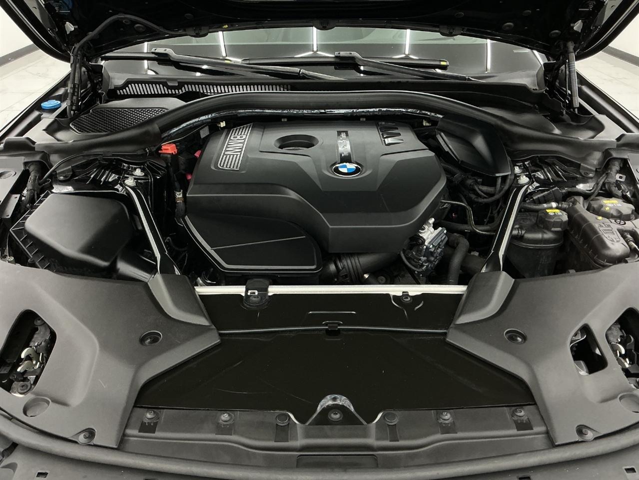 BMW 5 Series 530i xDrive Sedan 2017