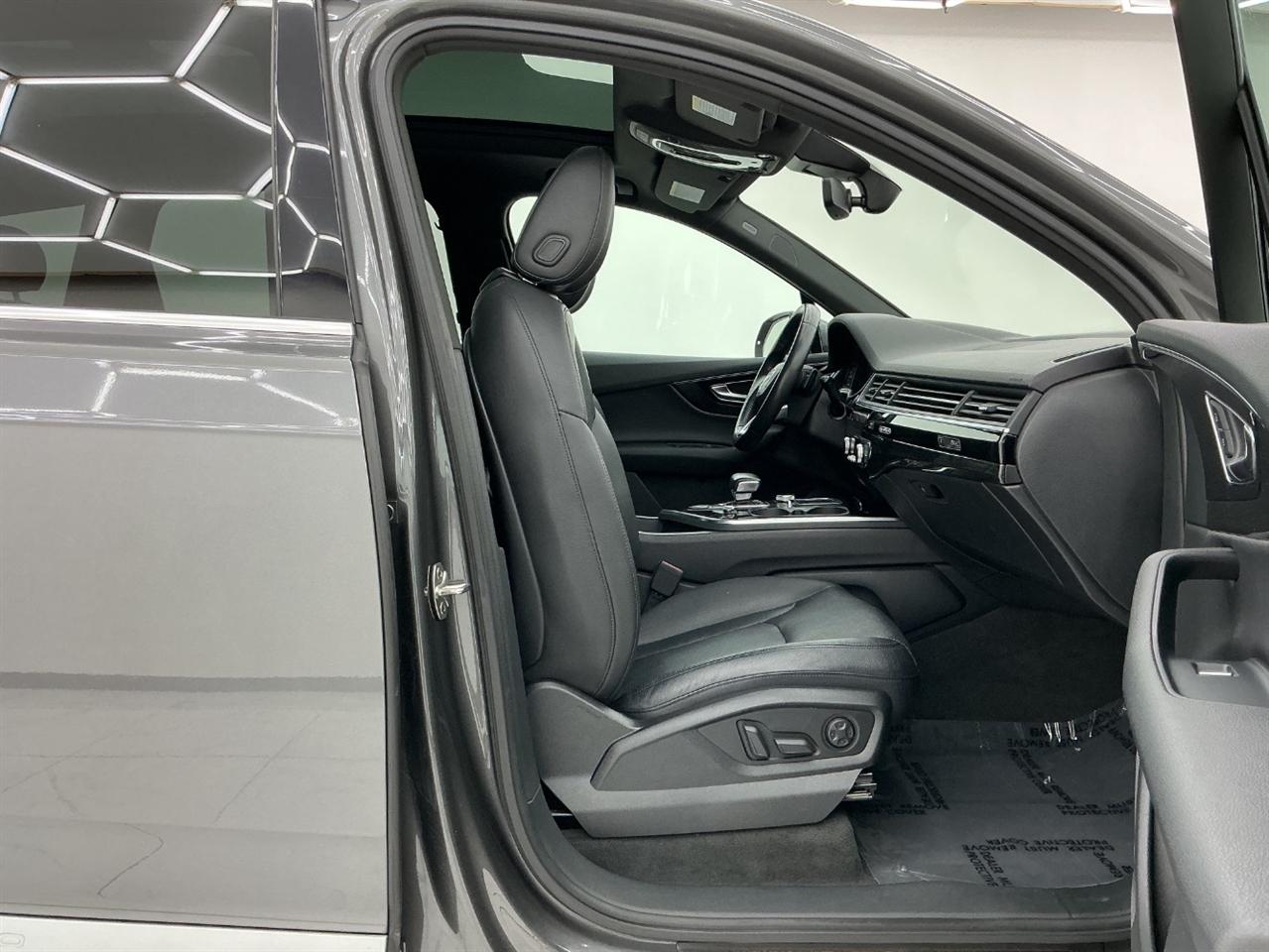 Audi Q7 3.0 TFSI Premium Plus 2018