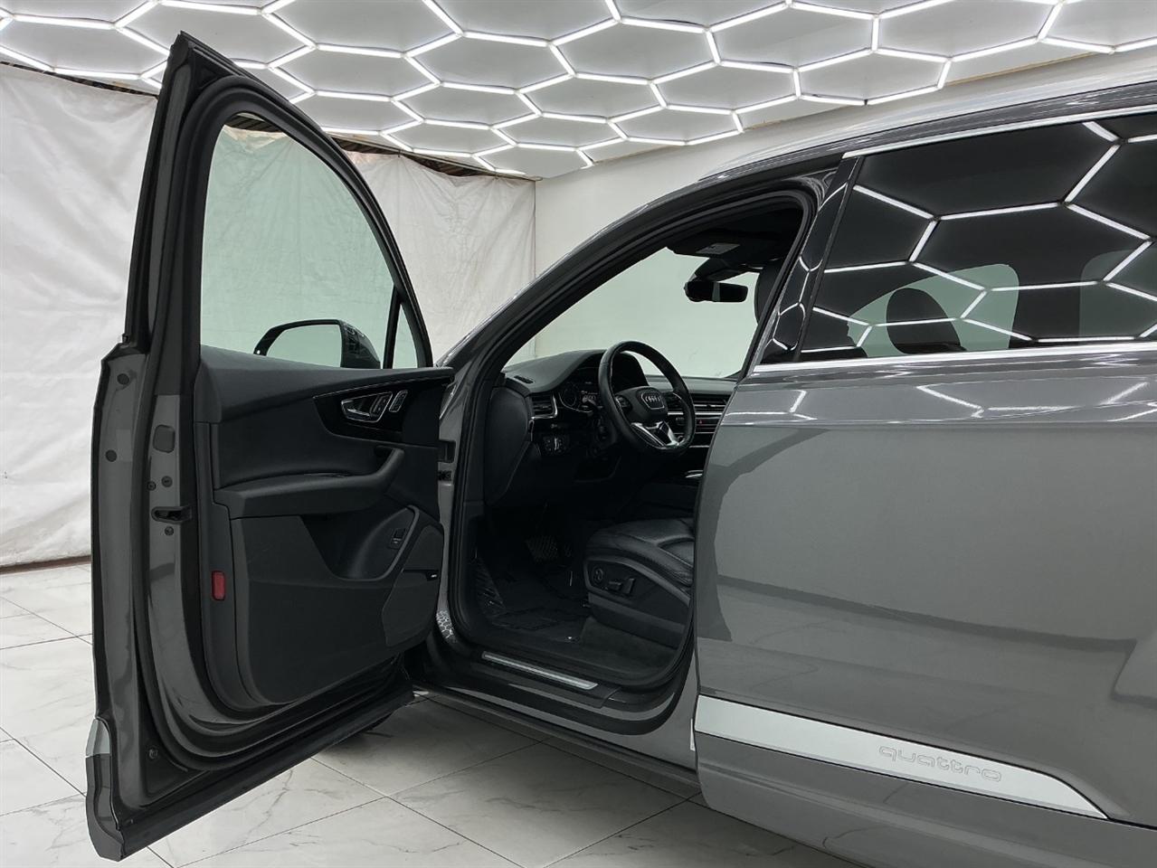Audi Q7 3.0 TFSI Premium Plus 2018