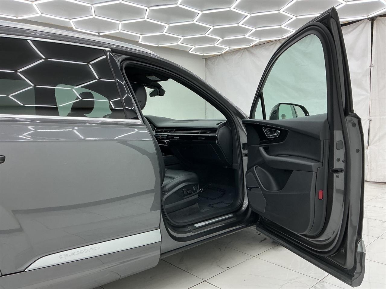 Audi Q7 3.0 TFSI Premium Plus 2018