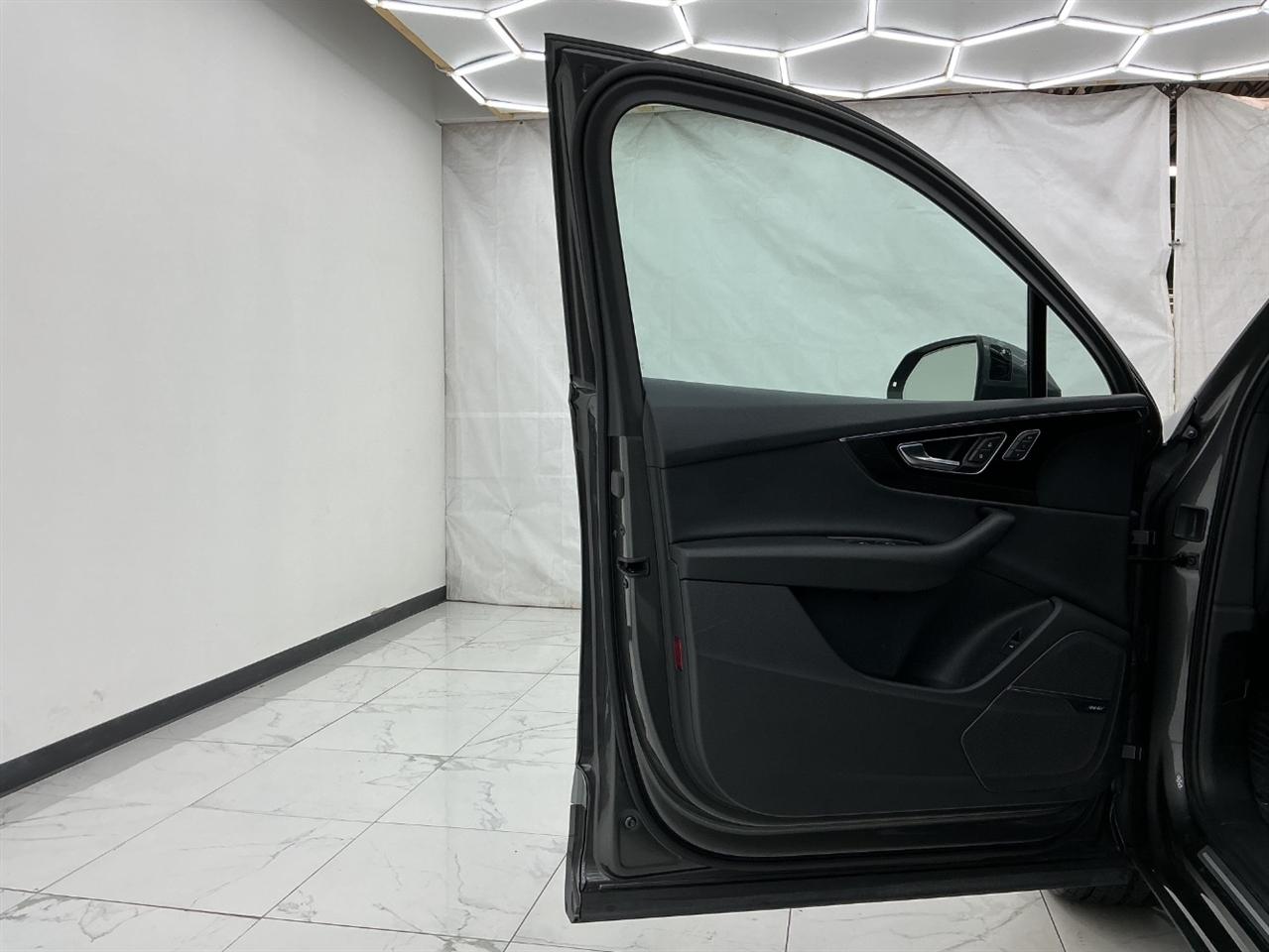 Audi Q7 3.0 TFSI Premium Plus 2018