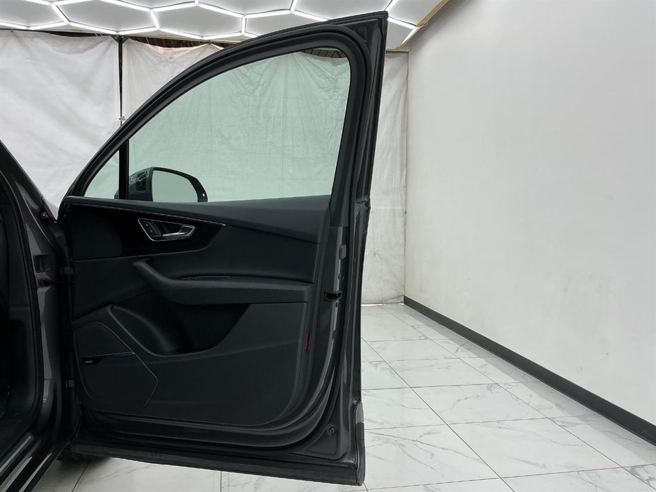 Audi Q7 3.0 TFSI Premium Plus 2018