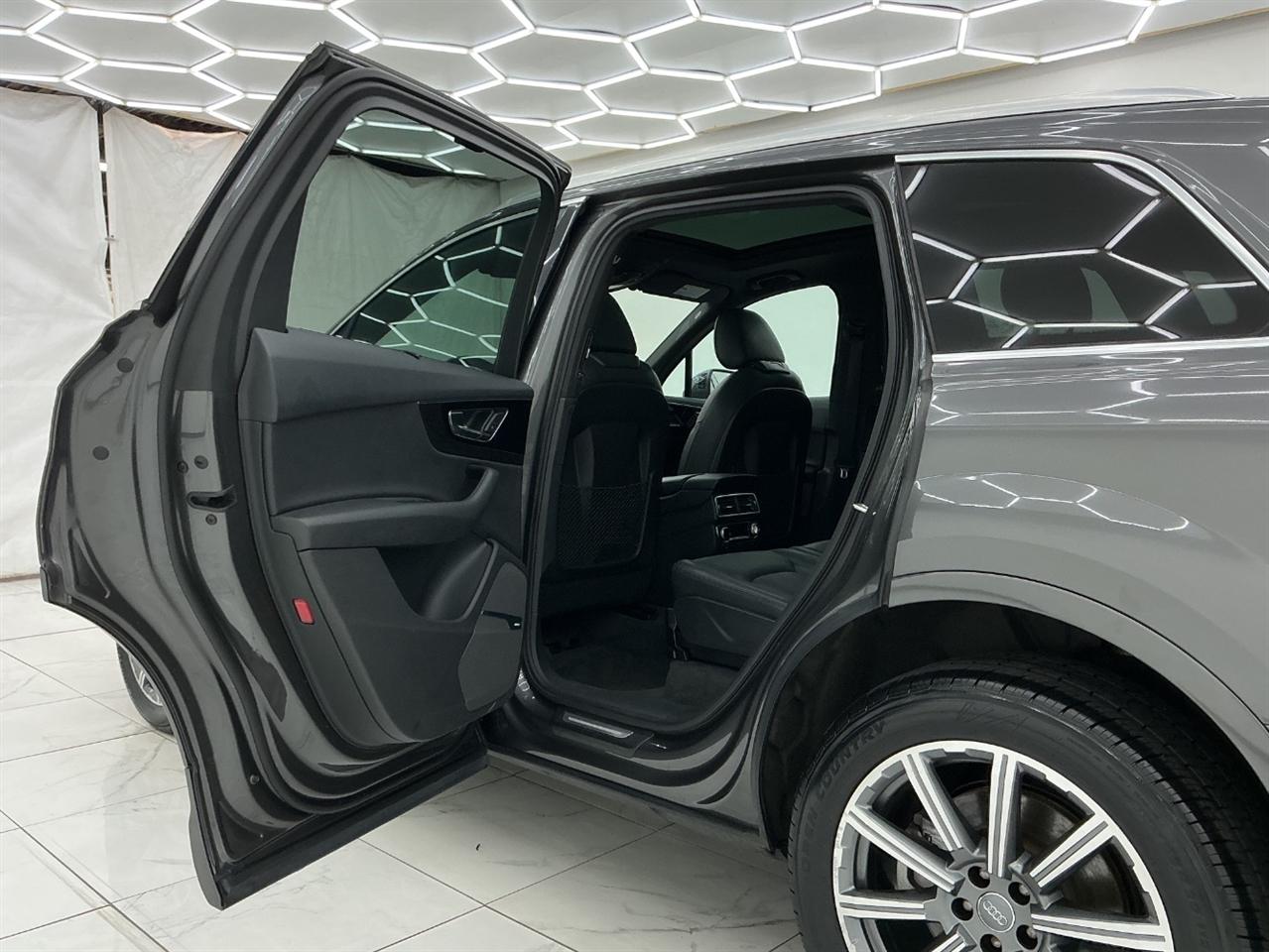 Audi Q7 3.0 TFSI Premium Plus 2018