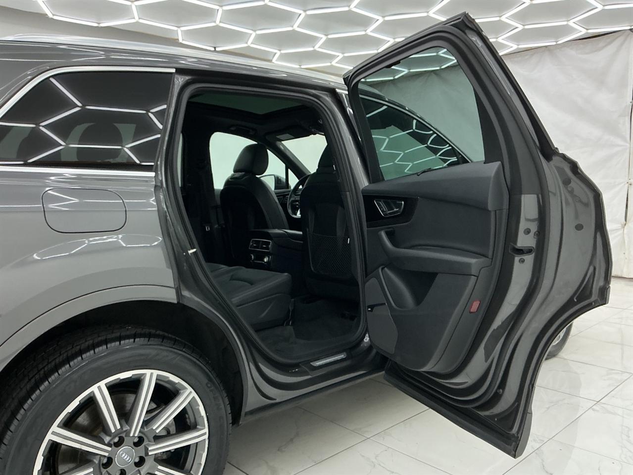 Audi Q7 3.0 TFSI Premium Plus 2018
