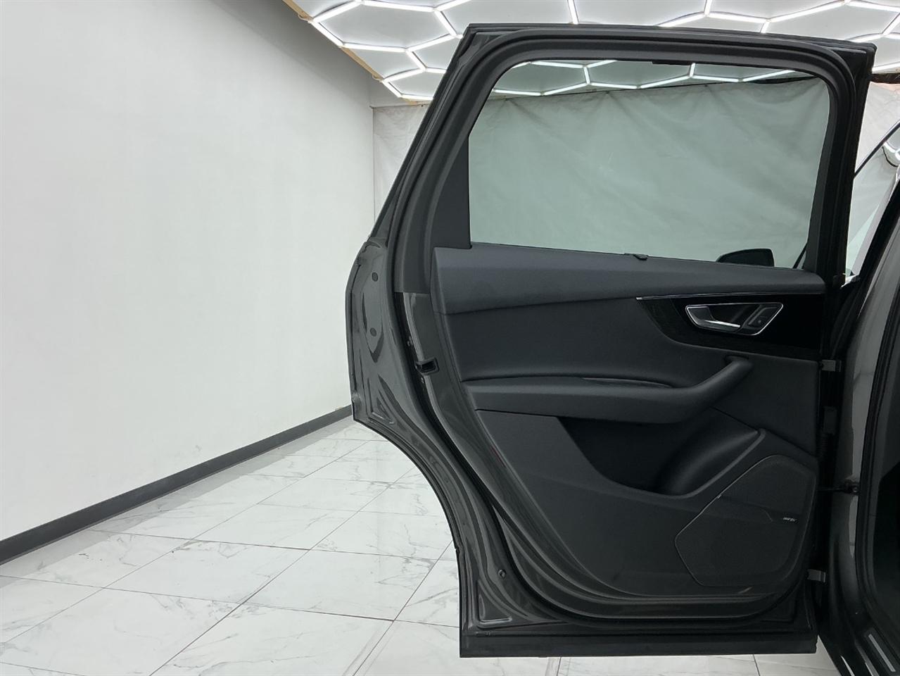 Audi Q7 3.0 TFSI Premium Plus 2018