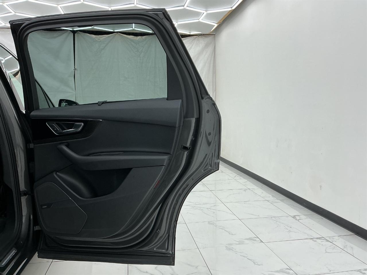 Audi Q7 3.0 TFSI Premium Plus 2018