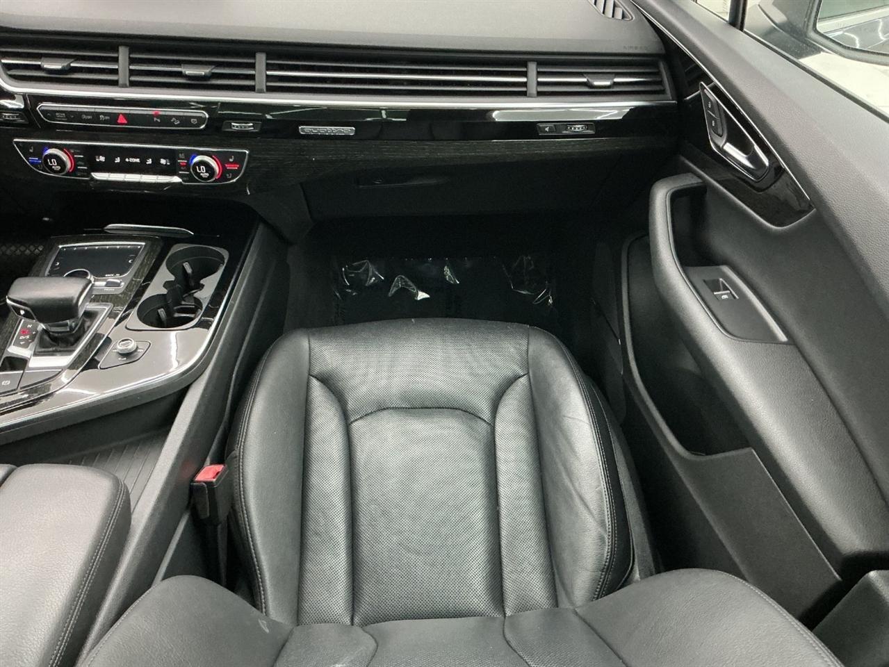 Audi Q7 3.0 TFSI Premium Plus 2018
