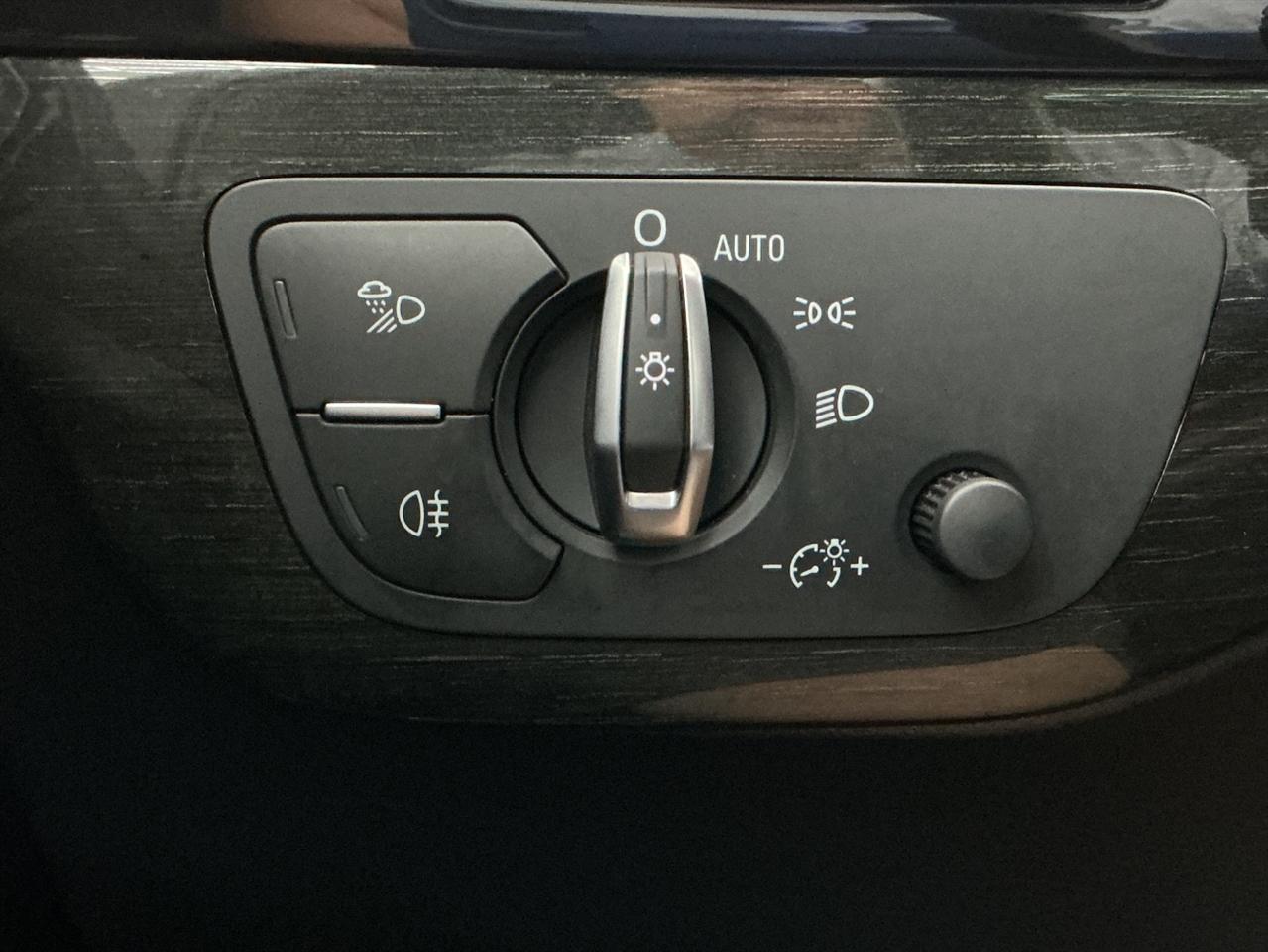 Audi Q7 3.0 TFSI Premium Plus 2018