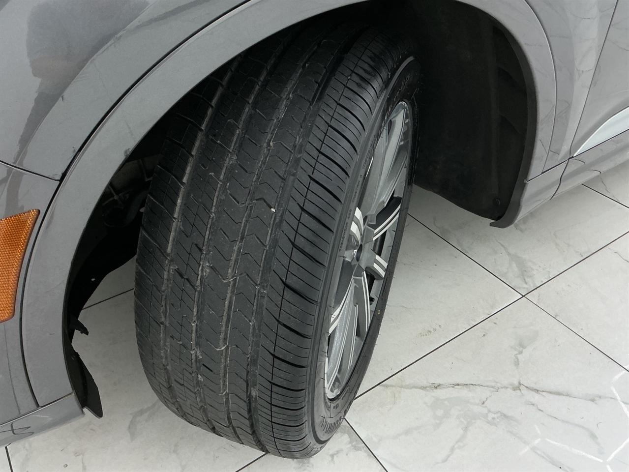 Audi Q7 3.0 TFSI Premium Plus 2018