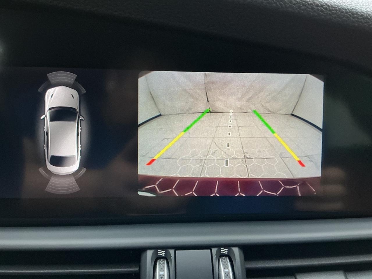 Alfa Romeo Giulia RWD 2019