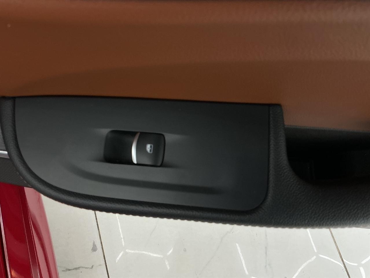 Alfa Romeo Giulia RWD 2019