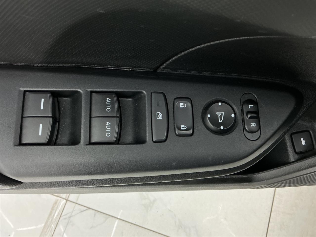 Honda Civic Sedan Sport CVT 2020