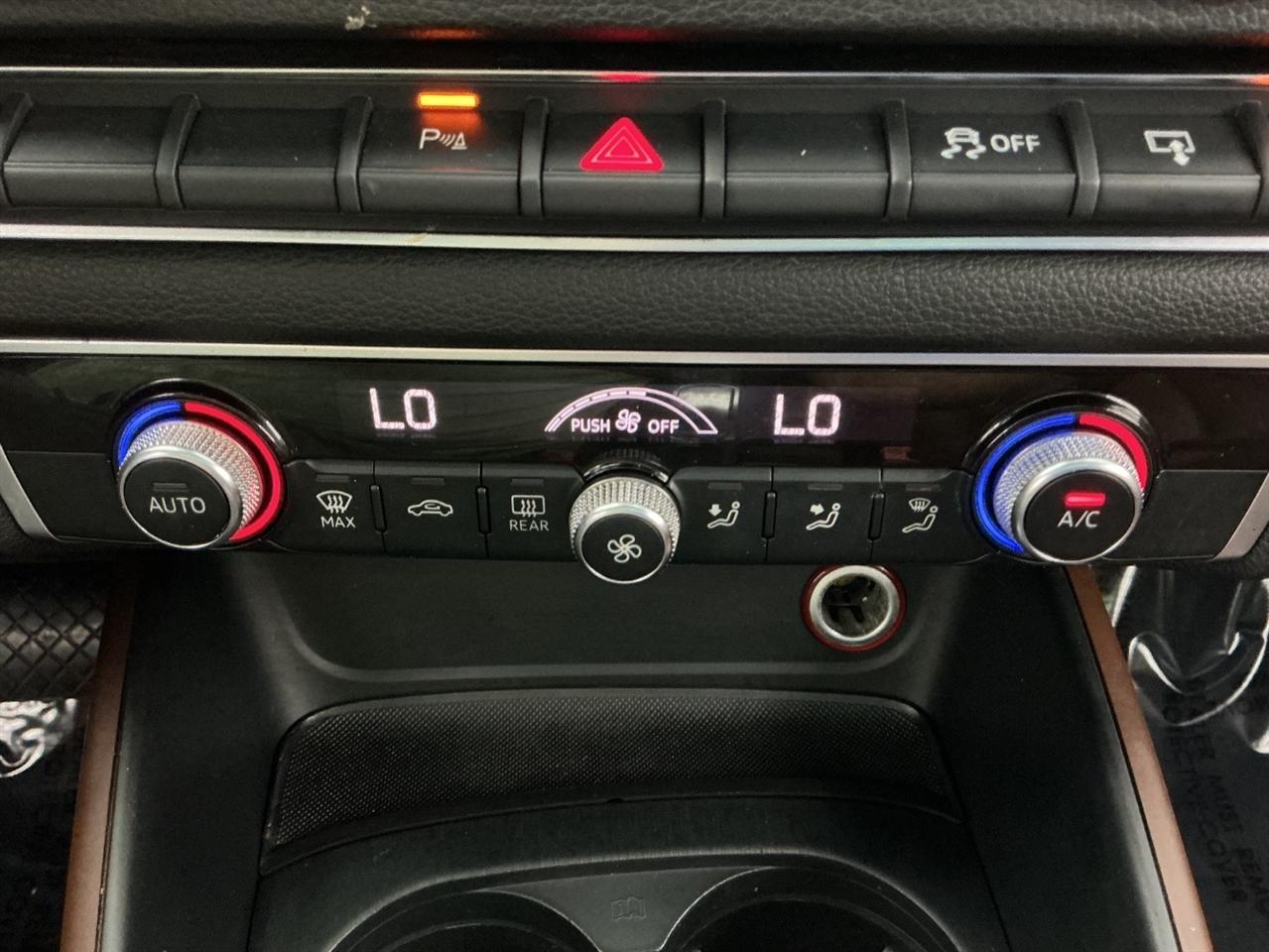 Audi A3 4dr Sdn FWD 1.8T Premium 2016