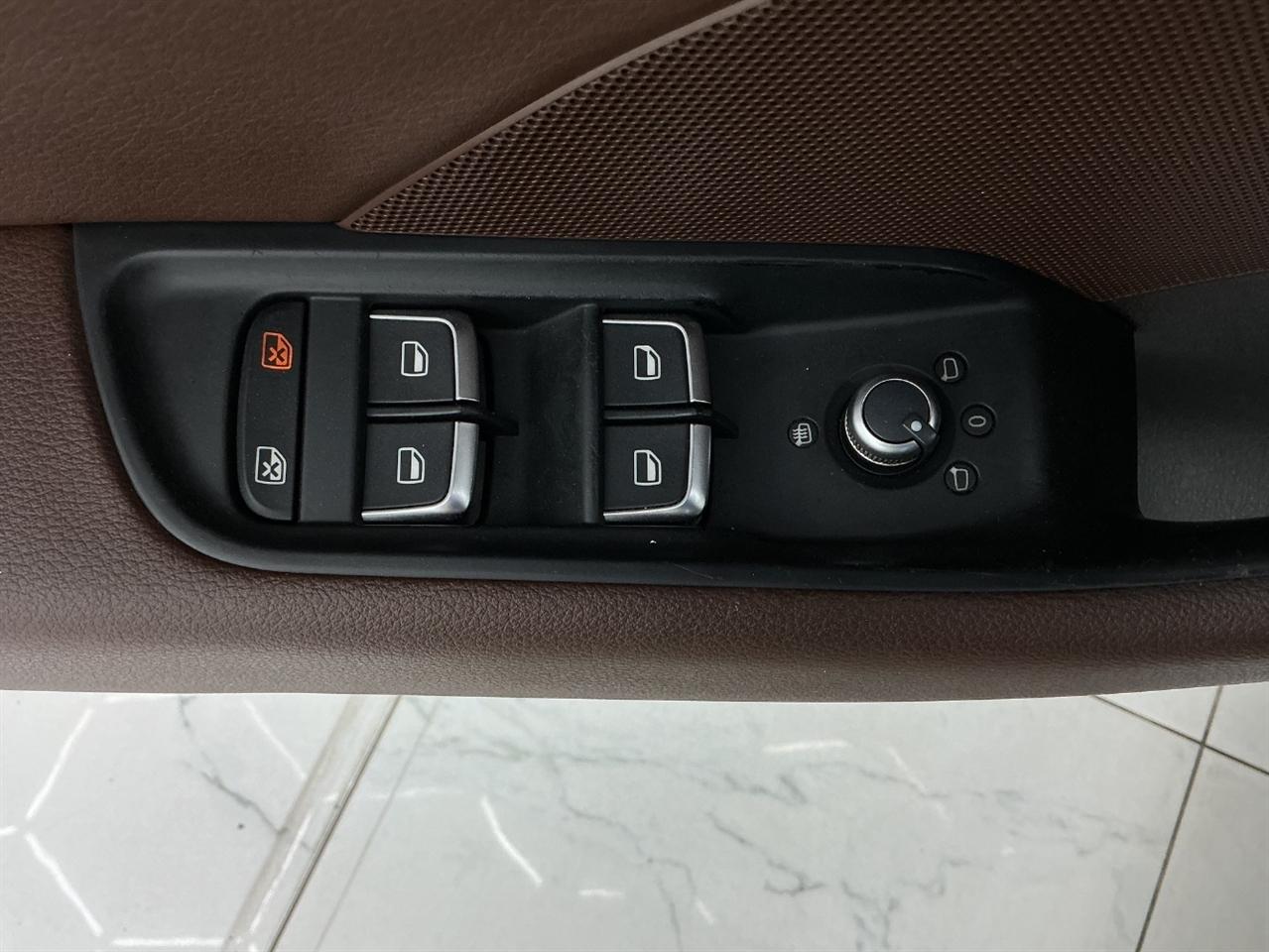 Audi A3 4dr Sdn FWD 1.8T Premium 2016