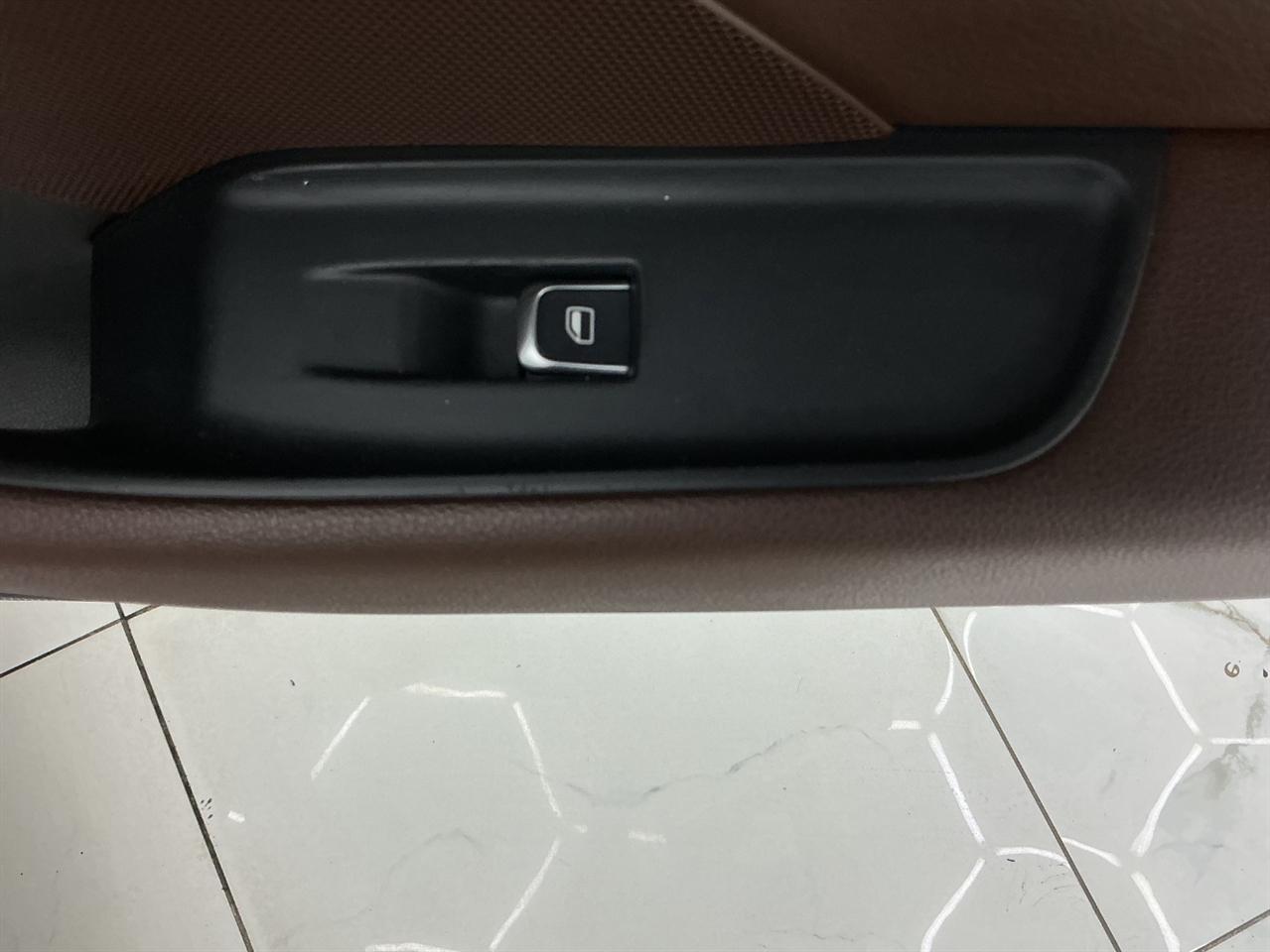 Audi A3 4dr Sdn FWD 1.8T Premium 2016