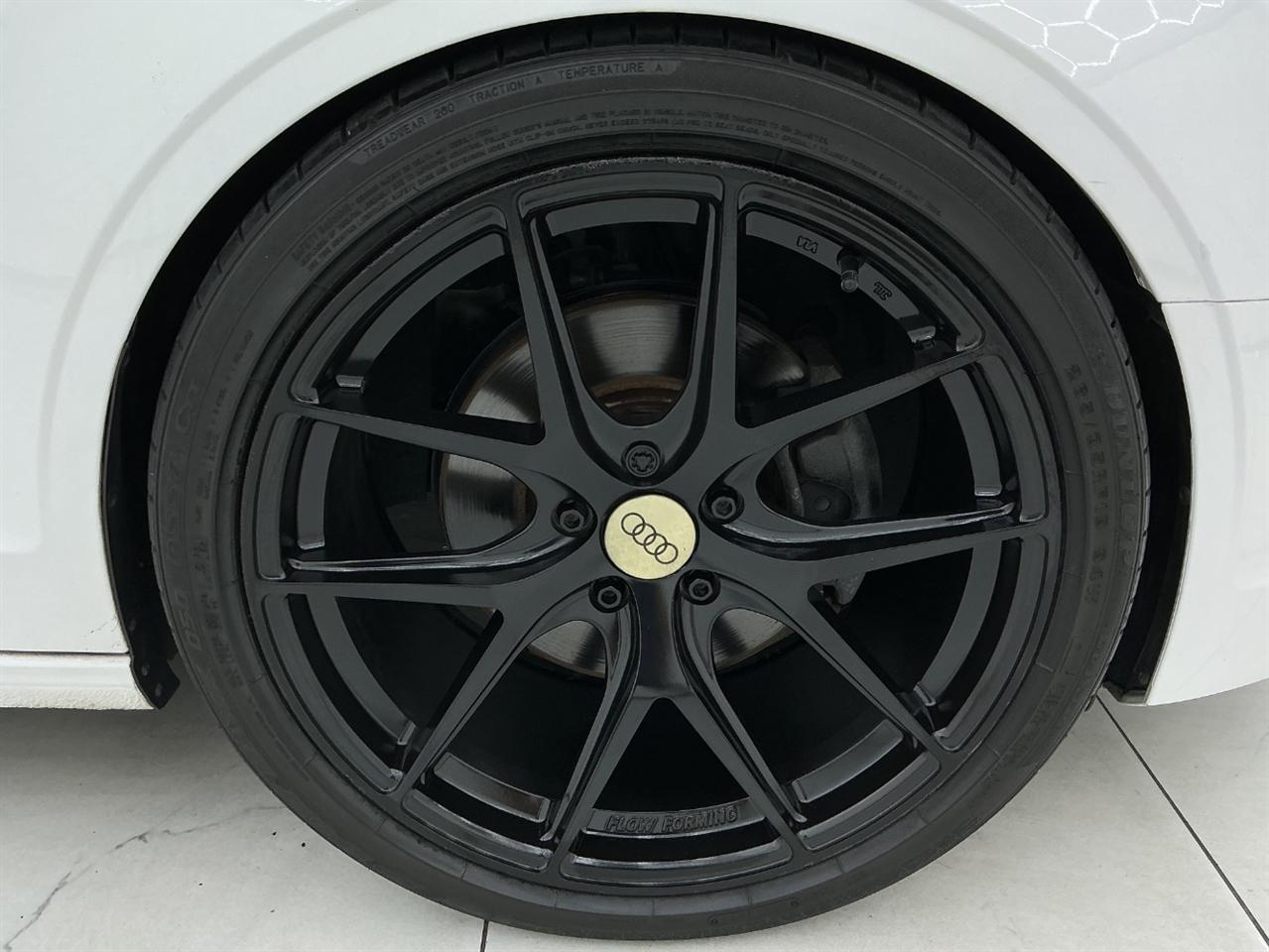 Audi A3 4dr Sdn FWD 1.8T Premium 2016