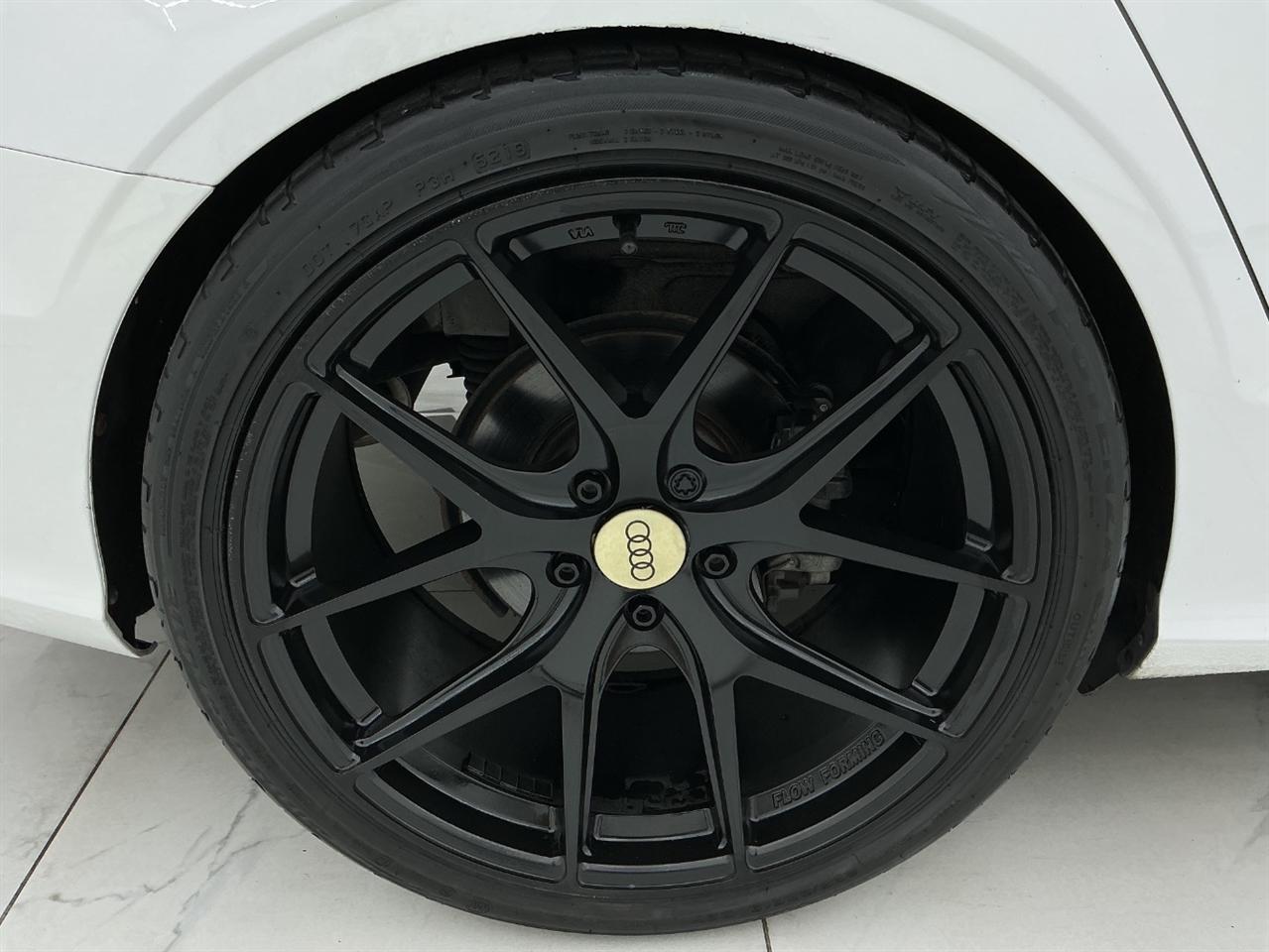 Audi A3 4dr Sdn FWD 1.8T Premium 2016