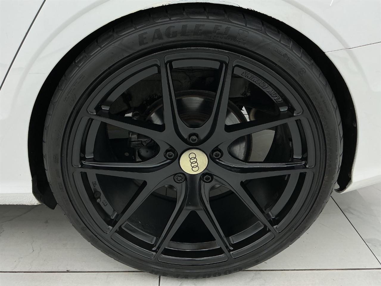 Audi A3 4dr Sdn FWD 1.8T Premium 2016