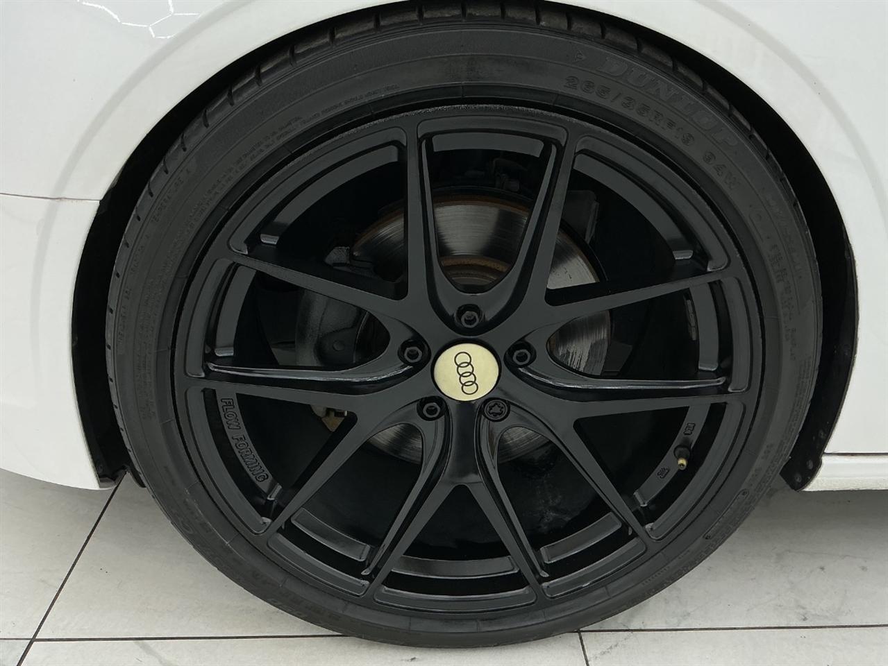 Audi A3 4dr Sdn FWD 1.8T Premium 2016