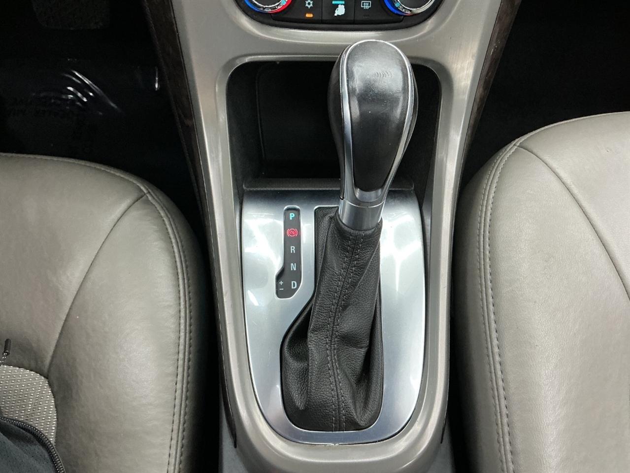 Buick Verano 4dr Sdn Sport Touring 2017