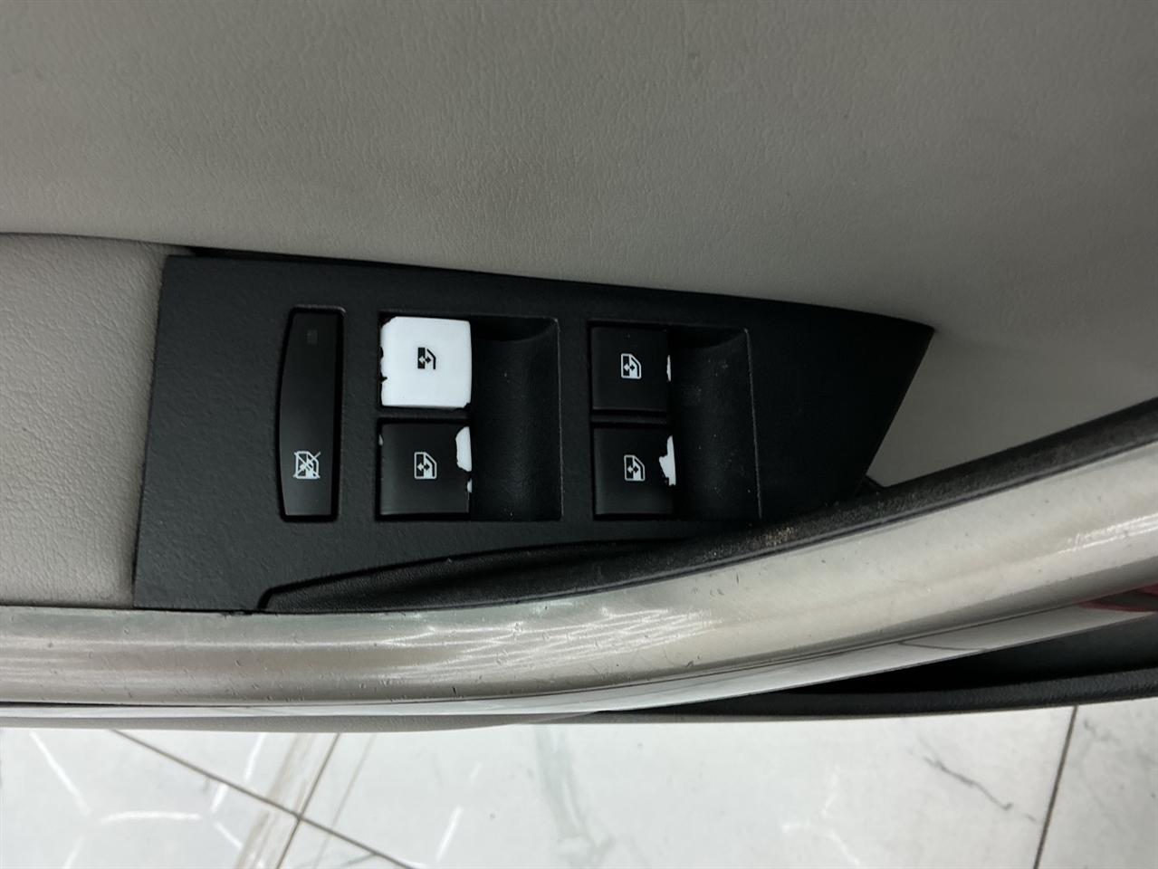 Buick Verano 4dr Sdn Sport Touring 2017