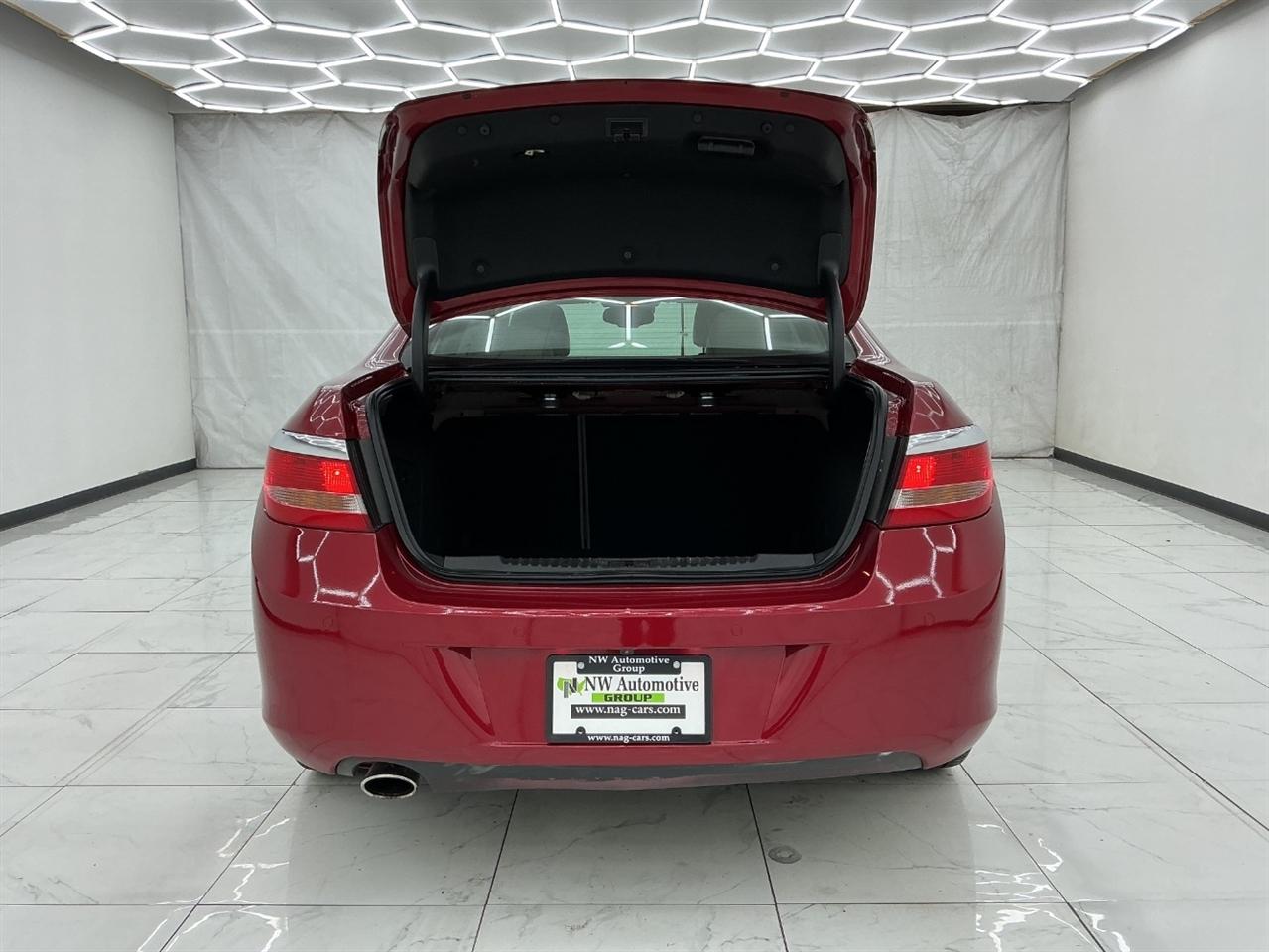 Buick Verano 4dr Sdn Sport Touring 2017