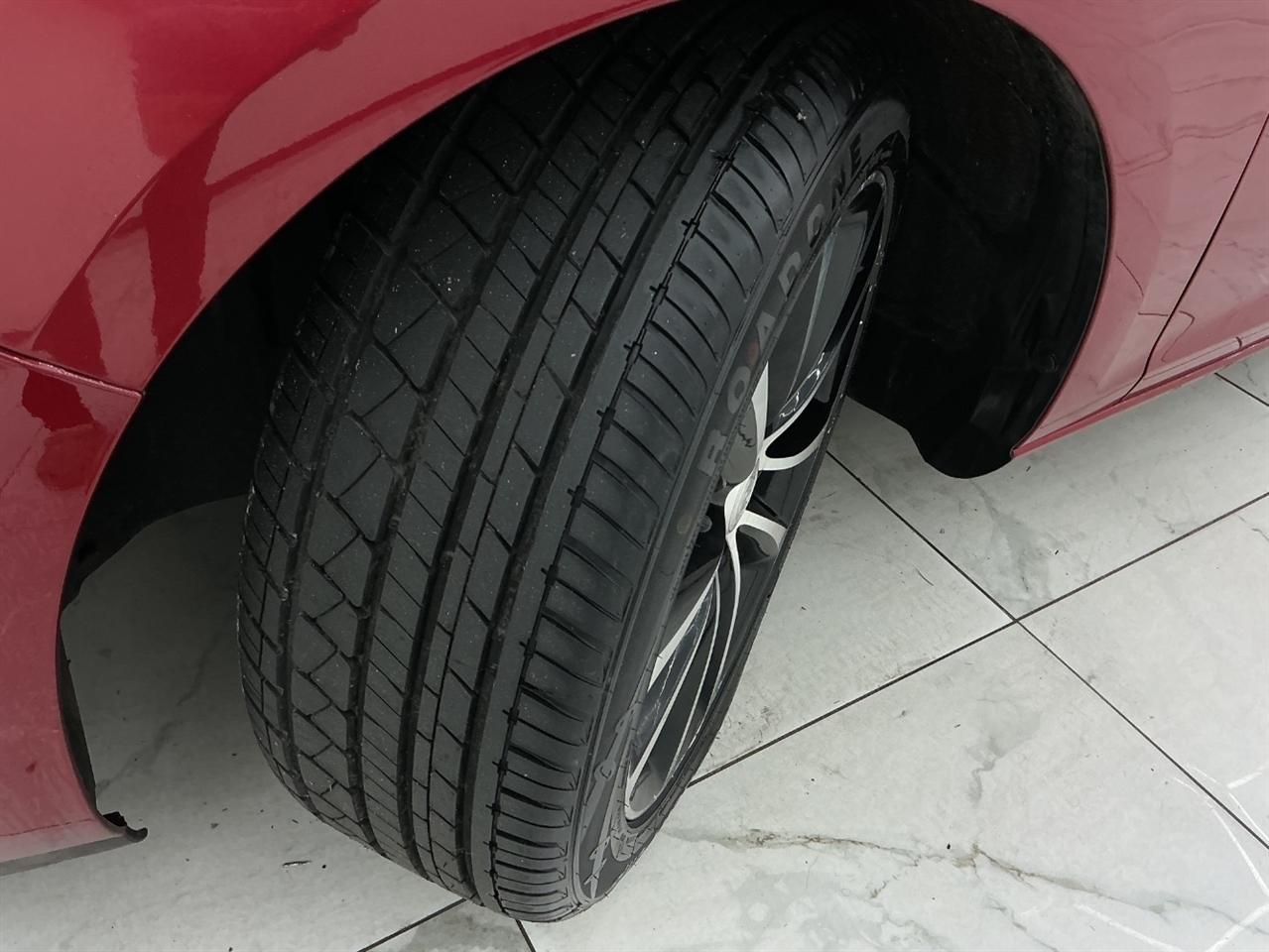 Buick Verano 4dr Sdn Sport Touring 2017