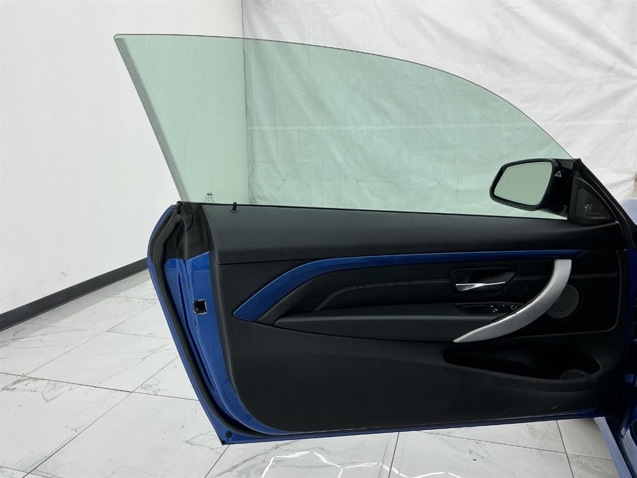 BMW 4 Series 430i Coupe 2018