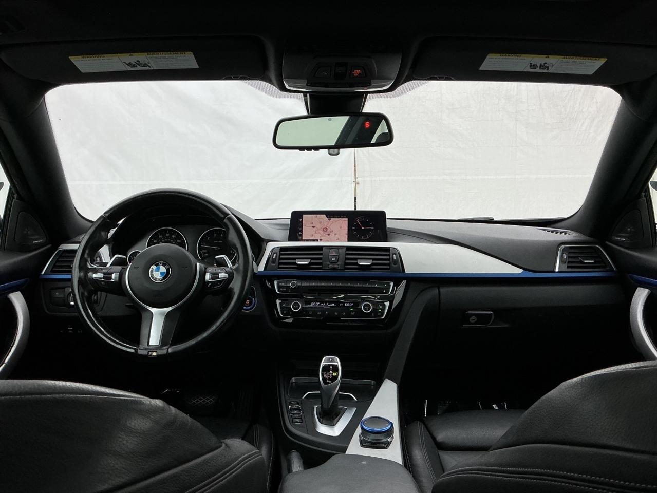 BMW 4 Series 430i Coupe 2018